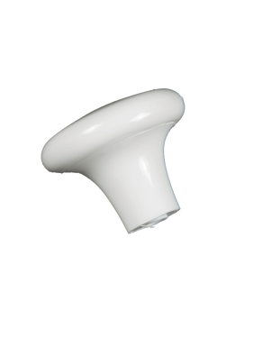 Picture of Flush Knob incinerating toilet