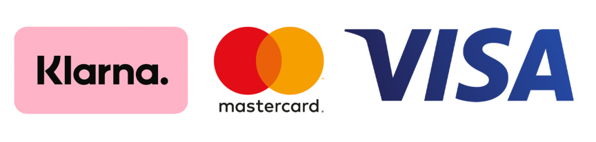 Separett offer a safe and stabile payment.